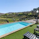 Casa Dona Florinda Feriepark Ermida (Braga)