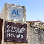 Casa Dona Florinda * Ermida (Braga)