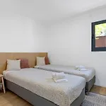 Casa Dona Florinda * Ermida (Braga)