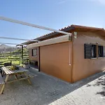 Casa Dona Florinda Feriepark Ermida (Braga)