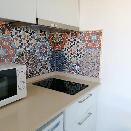 Casa Dona Florinda 홀리데이파크