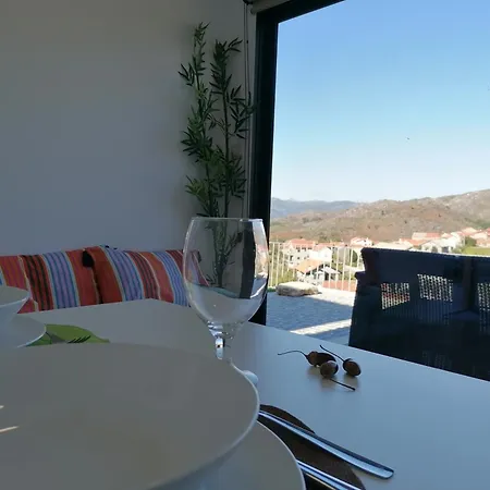 Casa Dona Florinda *