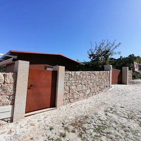 Casa Dona Florinda *