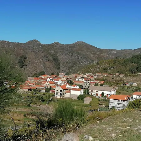 Casa Dona Florinda Feriepark