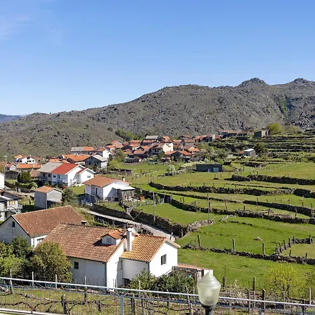 Casa Dona Florinda Ermida (Braga)