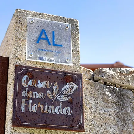 Casa Dona Florinda * Ermida (Braga)