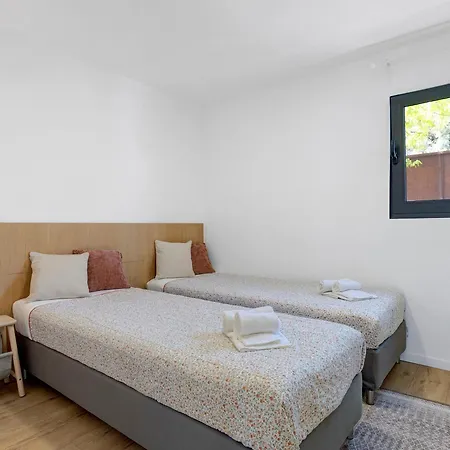 Casa Dona Florinda * Ermida (Braga)