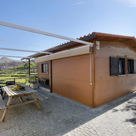 Casa Dona Florinda Semesterpark Ermida (Braga)
