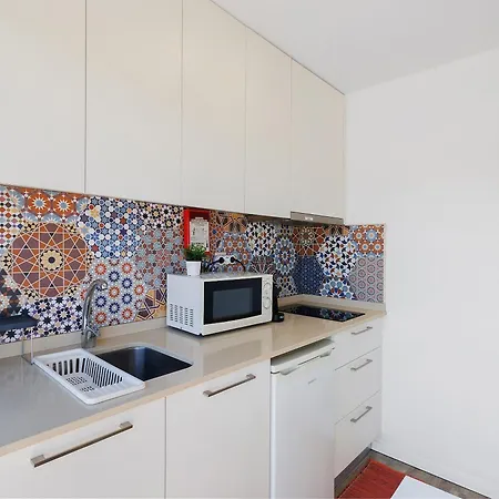 Casa Dona Florinda Vakantiepark Ermida (Braga)