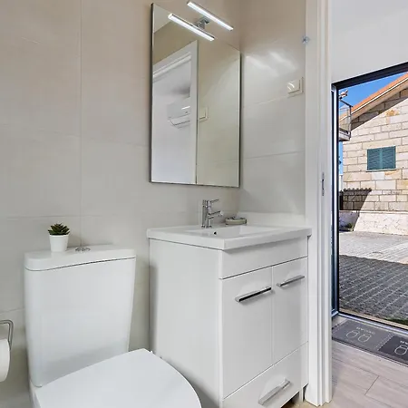 Vakantiepark Casa Dona Florinda