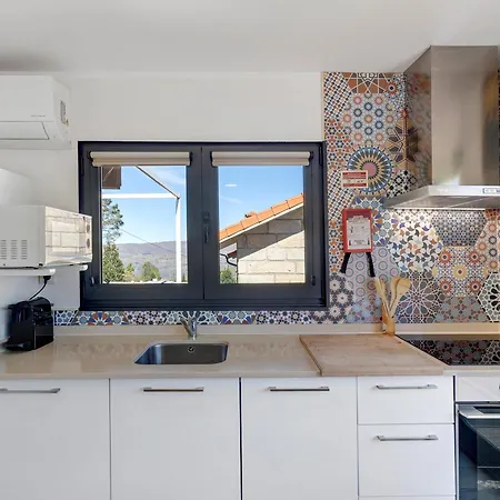 Vakantiepark Casa Dona Florinda