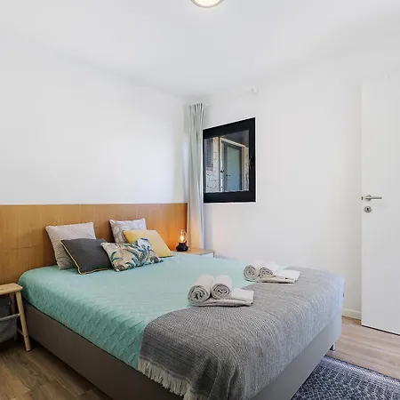 Casa Dona Florinda * Ermida (Braga)