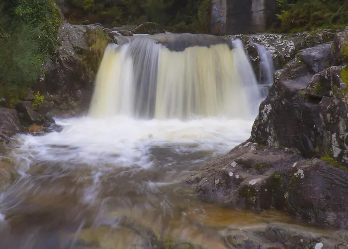Casa Dona Florinda * Ermida (Braga)