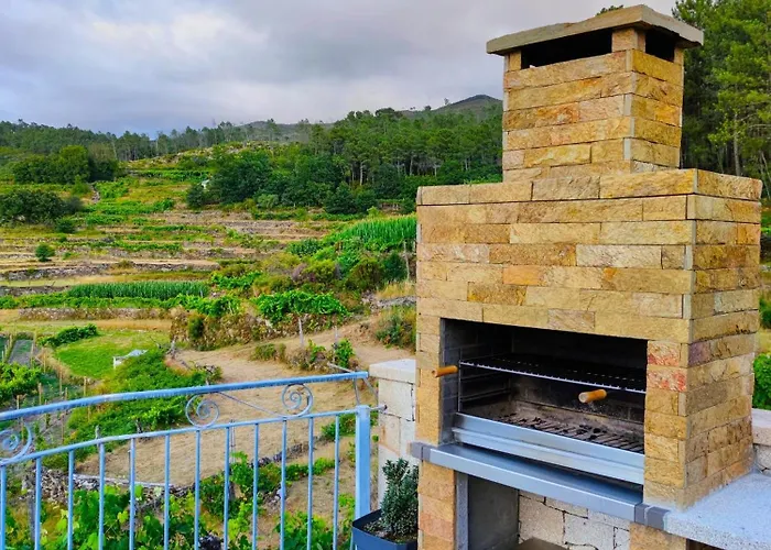 Casa Dona Florinda Feriepark