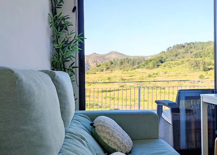 Casa Dona Florinda Ermida (Braga)