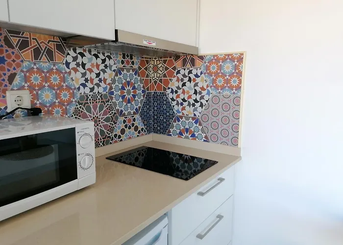 Casa Dona Florinda 홀리데이파크