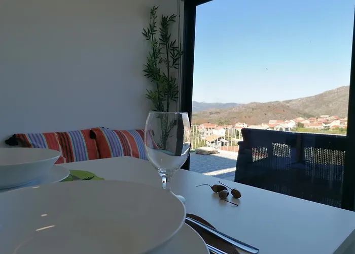 Casa Dona Florinda *