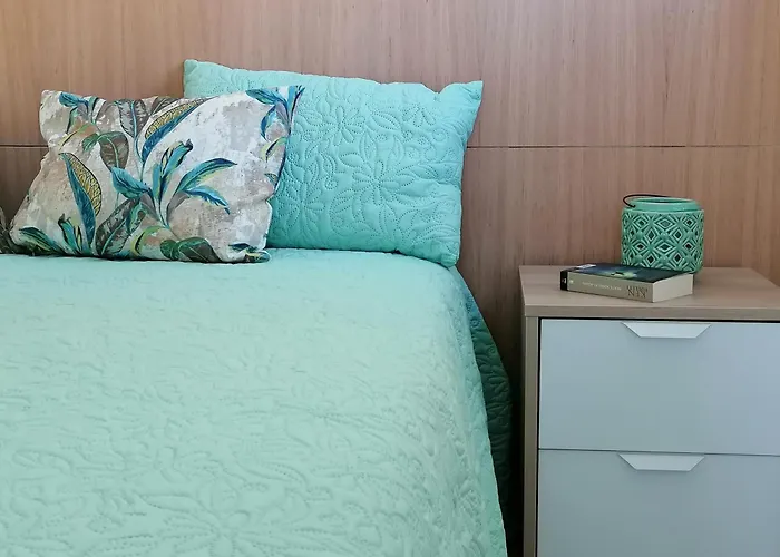 Feriepark Casa Dona Florinda *