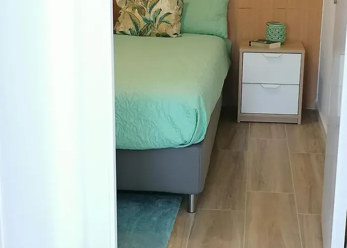 Casa Dona Florinda 홀리데이파크 Ermida (Braga)