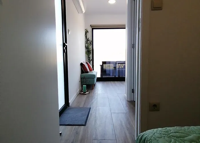 Casa Dona Florinda 홀리데이파크 Ermida (Braga)