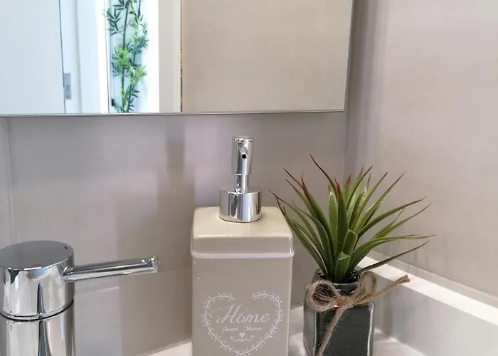 Casa Dona Florinda Feriepark Ermida (Braga)