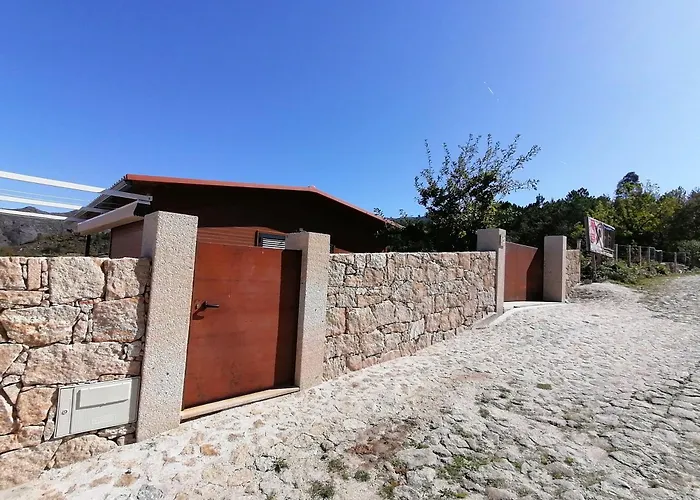 Casa Dona Florinda *