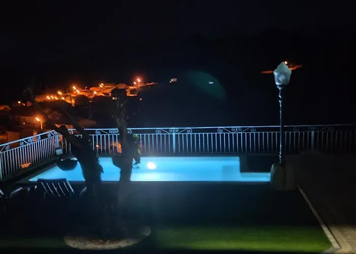 홀리데이파크 Casa Dona Florinda *