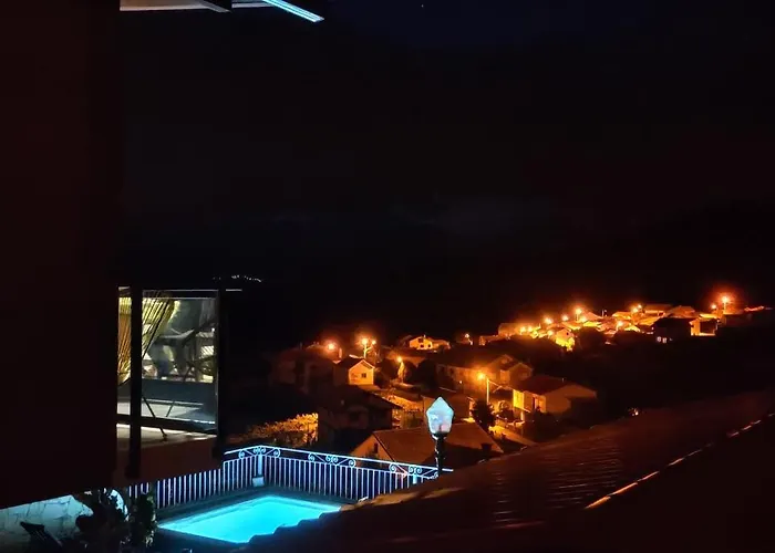 Feriepark Casa Dona Florinda *