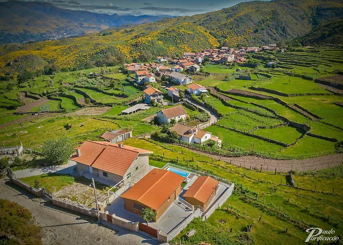 Casa Dona Florinda *