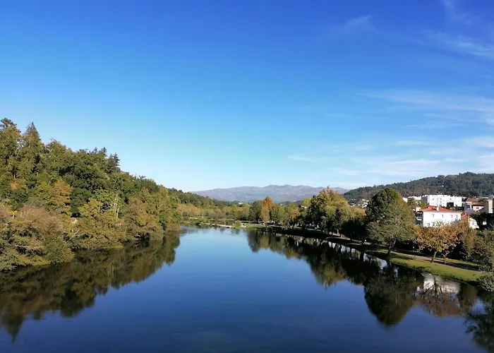 Feriepark Casa Dona Florinda