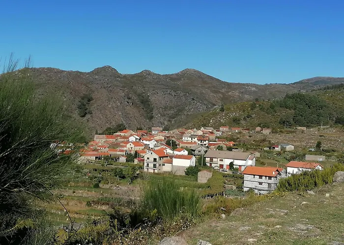 Casa Dona Florinda 홀리데이파크