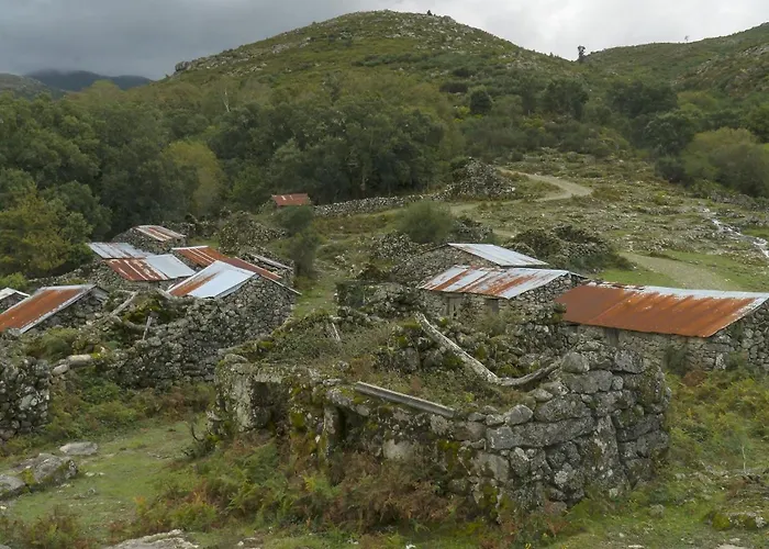 홀리데이파크 Casa Dona Florinda Ermida (Braga)