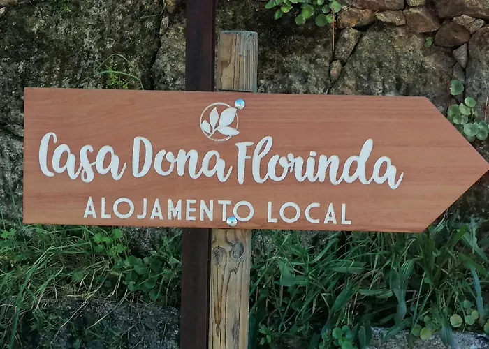 홀리데이파크 Casa Dona Florinda