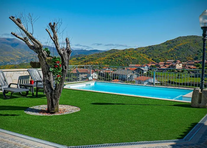 Casa Dona Florinda *