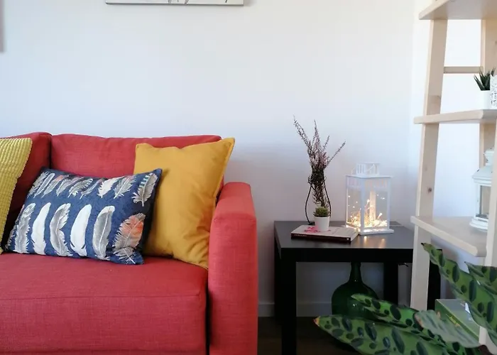 Feriepark Casa Dona Florinda