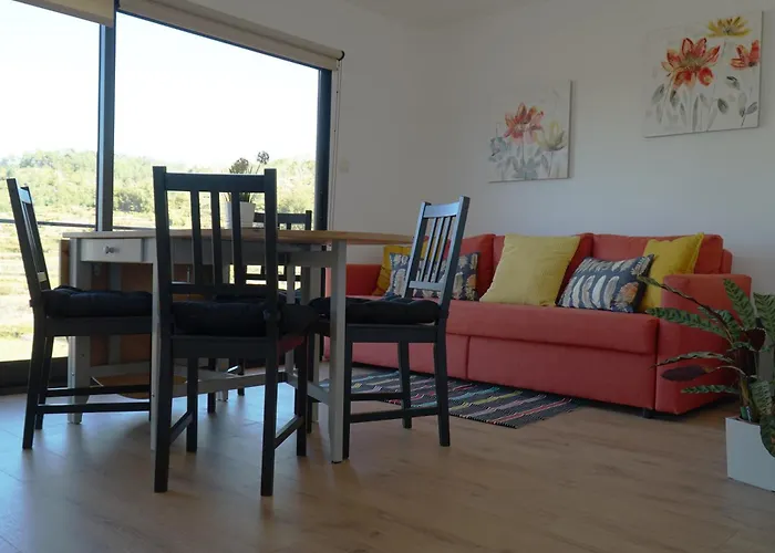 Casa Dona Florinda 홀리데이파크 Ermida (Braga)