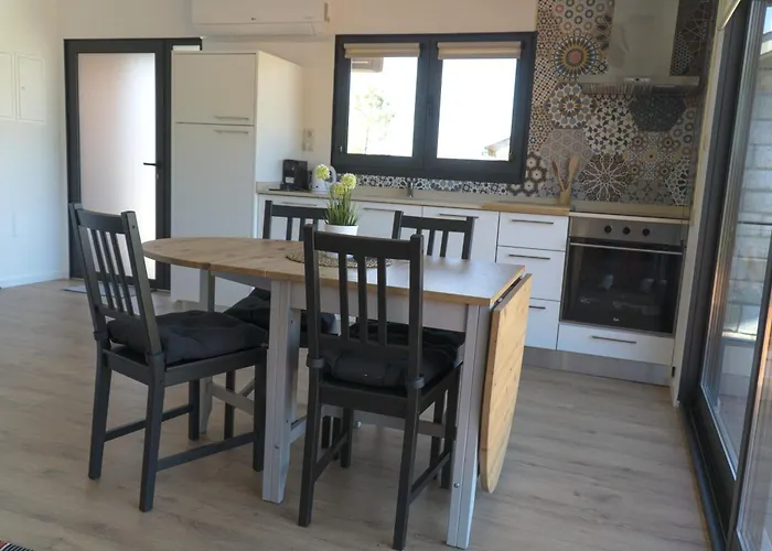 Casa Dona Florinda Feriepark