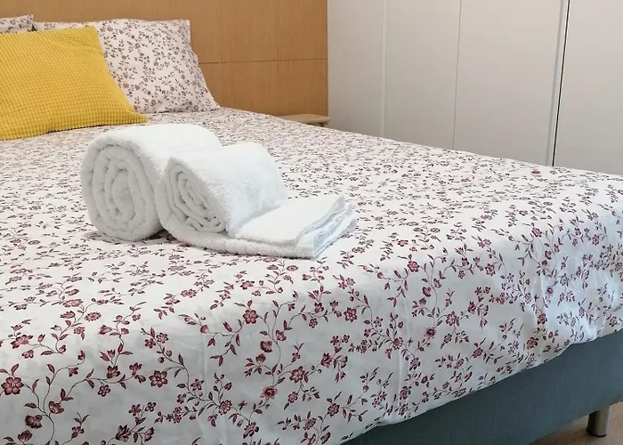 Casa Dona Florinda Feriepark *