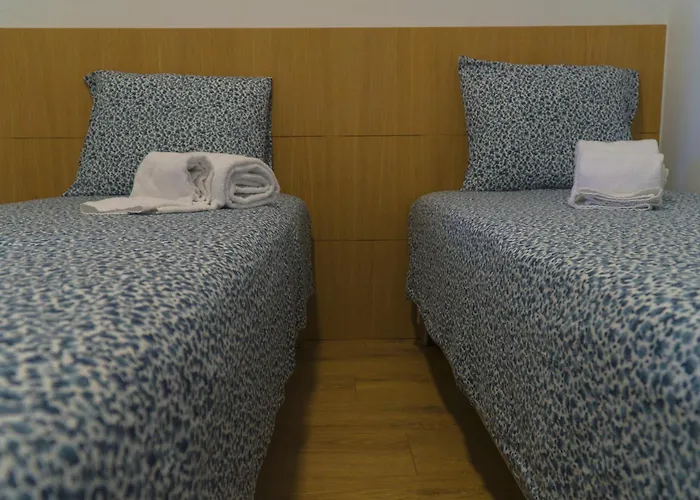 Casa Dona Florinda Feriepark