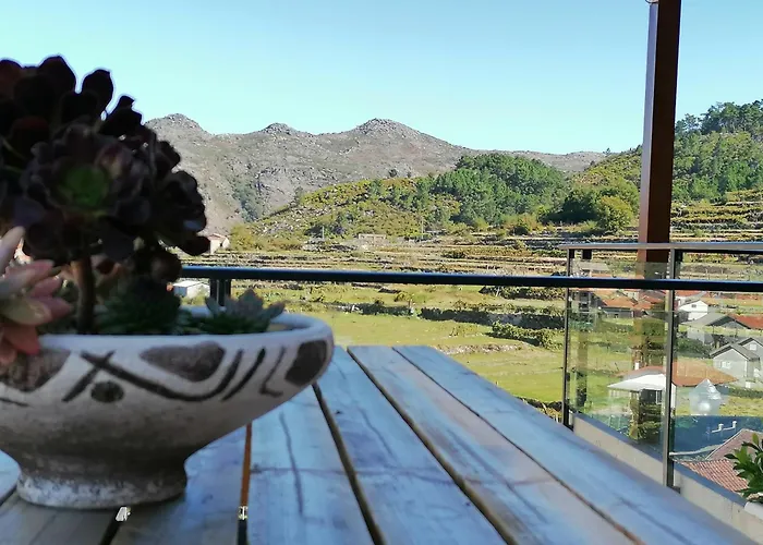 홀리데이파크 Casa Dona Florinda *