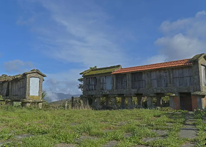 Casa Dona Florinda * Ermida (Braga)